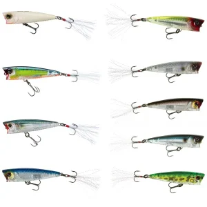3DB Popper Yo-Zuri 75mm