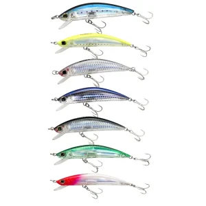 3D Inshore Minnow Yo-Zuri 90mm