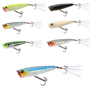 3DR-X Popper Yo-Zuri 65mm