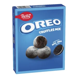 Betty Crocker OREO Truffle Mix 243gr