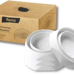 Trampas chinches 4 unidades - Remi Hogar