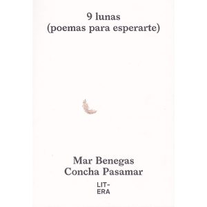 9 lunas (poemas para esperarte)