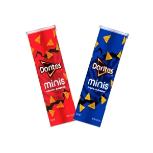 Doritos Minis 145.2gr