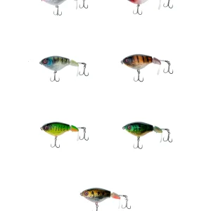 Señuelo Whopper Plopper Sunshine