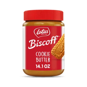 Crema Lotus Biscoff 400gr