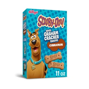 Scooby Doo Galletas 311 grs