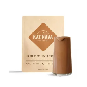 Ka’Chava Batido Nutricional Vegano Chocolate en Polvo 434 g