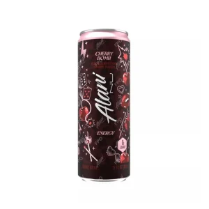 Alani Nu Bebida Energética Cherry Bomb Edición Limitada 355 ml