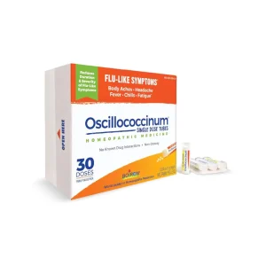Boiron Oscillococcinum Alivio Gripal Homeopático 30 dosis