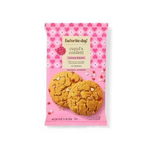 Galletas de Azúcar con Chispas Temáticas de San Valentín 453gr – Favorite Day™