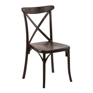 Silla ASPA Polipropileno