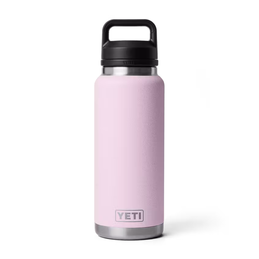 Botella 36 oz YETI (Rambler Bottle Chug)