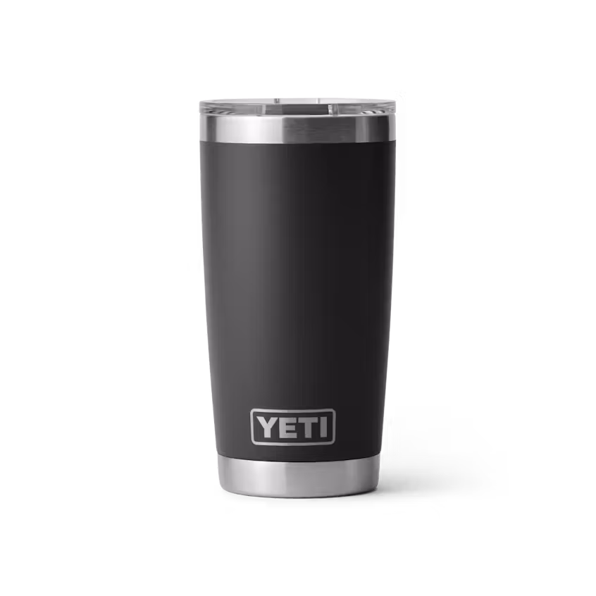 Vaso 20 oz YETI (Rambler Tumbler MS)