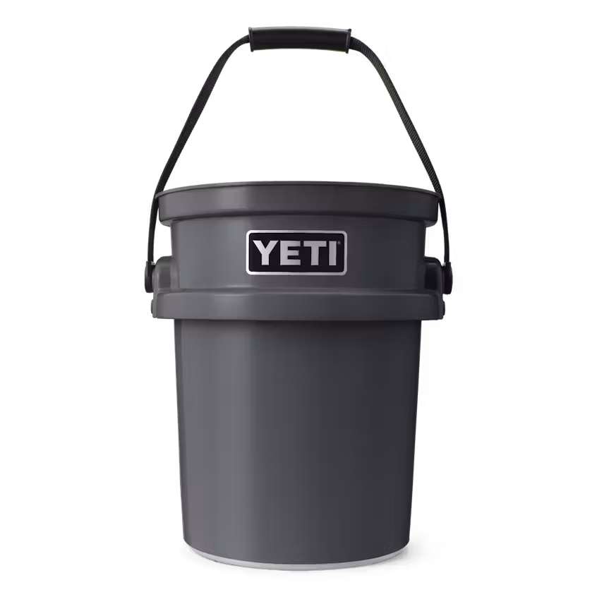 Balde YETI