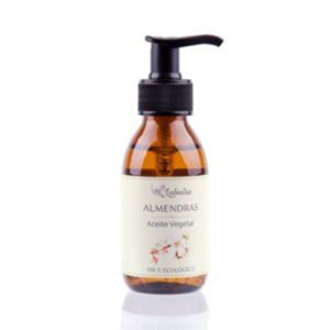 Aceite Almendras Bio 125ml