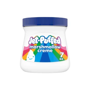 Jet puffed crema de malvavisco 198gr