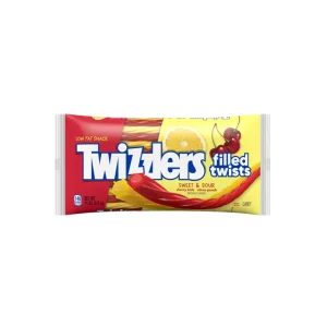 Twizzlers sweet y sour 311gr