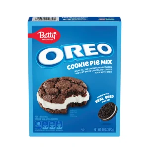 Oreo Cookie Pie Mix 53 gr