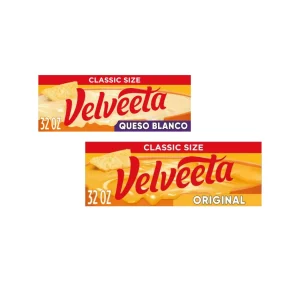 Velveeta queso original (variedad)
