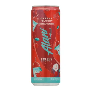 Alani Nu bebida energética cherry slush 355ml