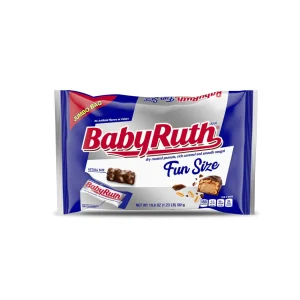 Baby Ruth Fun Size 561gr