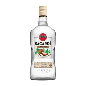 Bacardi coconut  1.75 litros