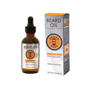 Aceite para Barba Beard Guyz 44ml