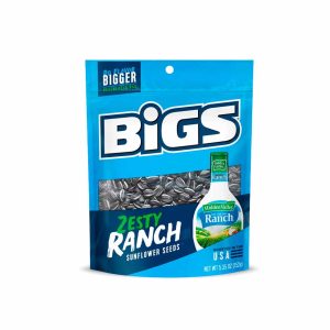 Semillas de girasol BIGS Ranch 152gr