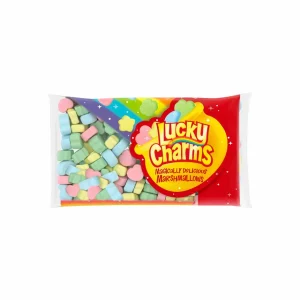 Bombones Lucky Charms 198gr