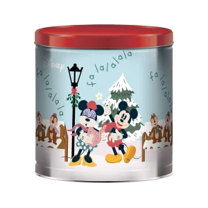 Palomitas navideñas Disney Mickey & Minnie 595gr
