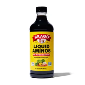 Bragg Liquid Aminos 473ml