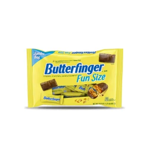 Butterfinger Fun Size 561.3gr