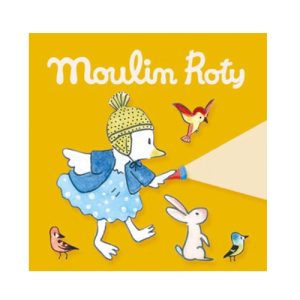 Caja Gran familia para linterna Moulin Roty