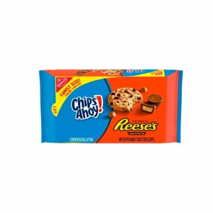 Chips Ahoy Reeses 403gr