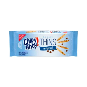 Chips Ahoy THiNS original 198gr