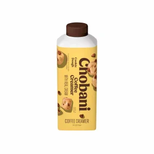 Chobani crema dulce liquida para café Cookie Dough 710ml