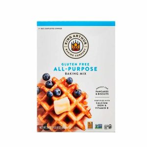 King Arthur Mezcla para hornear multiusos sin gluten 680gr