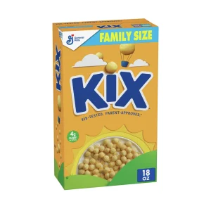 Cereal Kix crispy corn 510gr