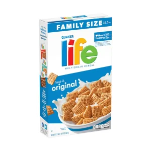 Cereal Life multigrano original 635gr