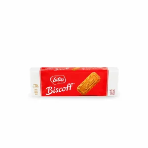 Lotus Biscoff Cookies 250gr