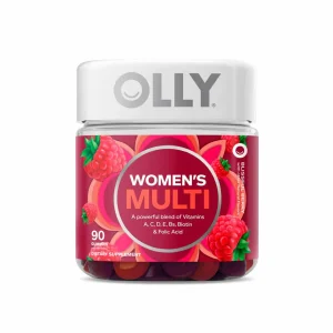 Olly The Perfect Womens Multivitamin 90 Gomitas