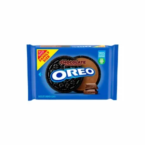 Oreo chocolate creme 566 grs