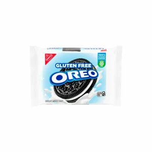 Oreo Gluten Free 342gr
