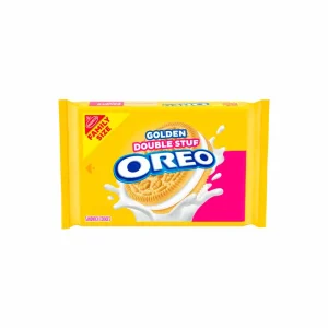 Oreo golden double stuf 566 grs