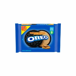 Oreo peanut butter 482 grs