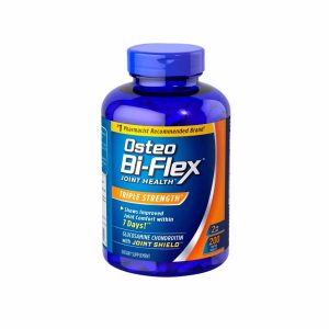 Osteo Bi Flex Triple Strength para articulaciones, 200 tabletas