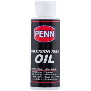 Aceite Penn para carrete