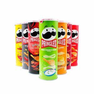Pringles (Variedad)