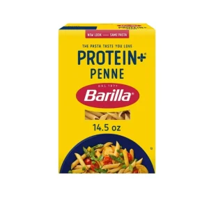 Barilla ProteinPLUS Multigrano pasta Penne 14.5oz