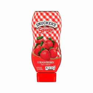 Smuckers mermelada de fresa 567gr